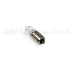 BULB 12V 6W