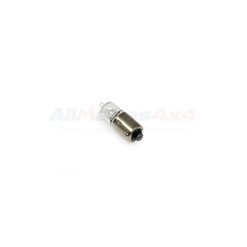 BULB 12V 6W