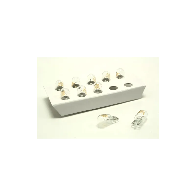 BULB - 12V 5W
