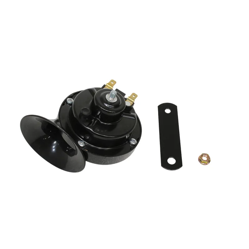 HORN - LOW NOTE - 335HZ