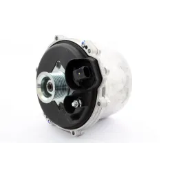 ALTERNATOR ASSY