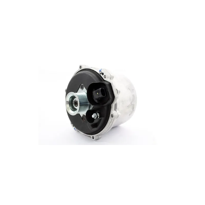 ALTERNATOR ASSY