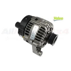 ALTERNATOR ASSY
