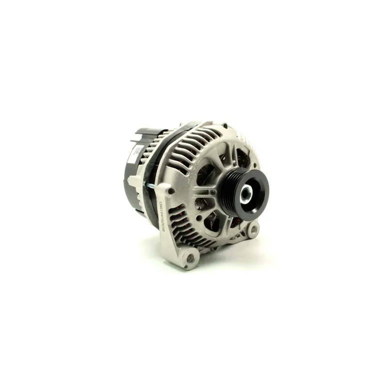 ALTERNATOR ASSY - NEW UNIT