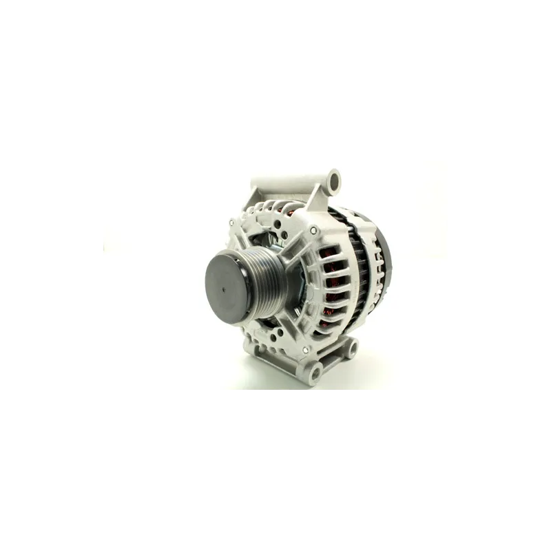 ALTERNATOR - 120 AMP