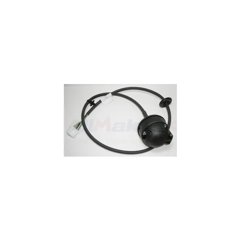 HARNESS - TOWING - 7 PIN-12N