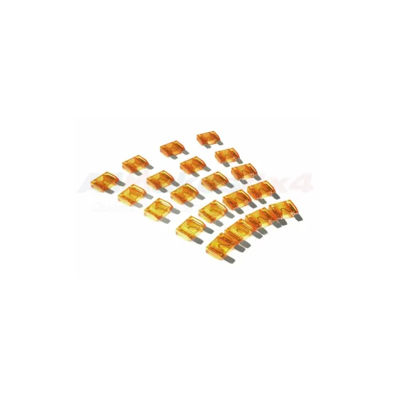 FUSE - 40A MAXI TYPE