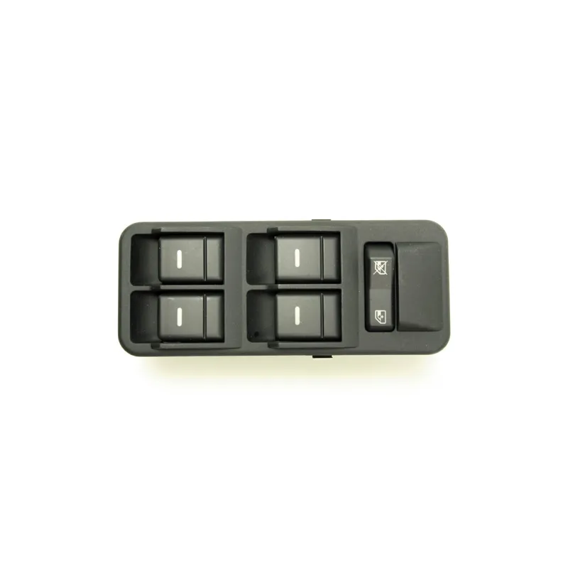 SWITCH ASSY - DRIVERS DOOR