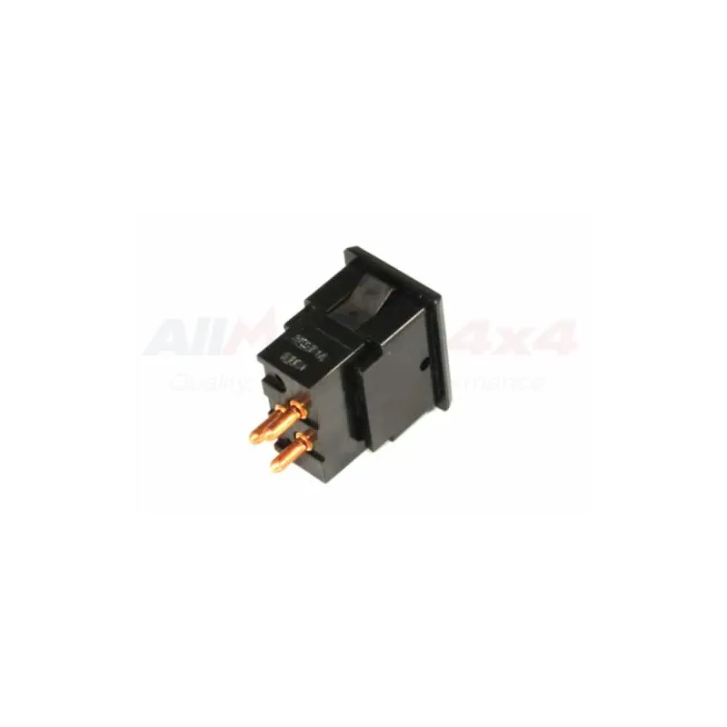 SWITCH HEATED
