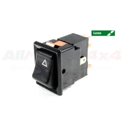 SWITCH 24 VOLT