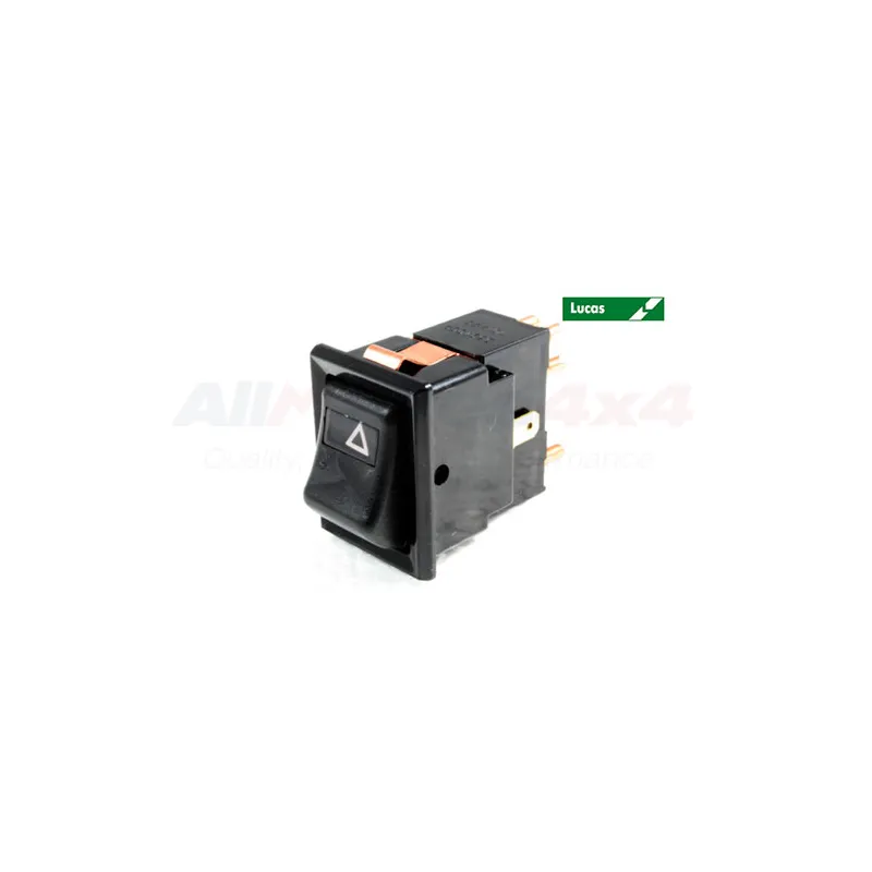 SWITCH 24 VOLT