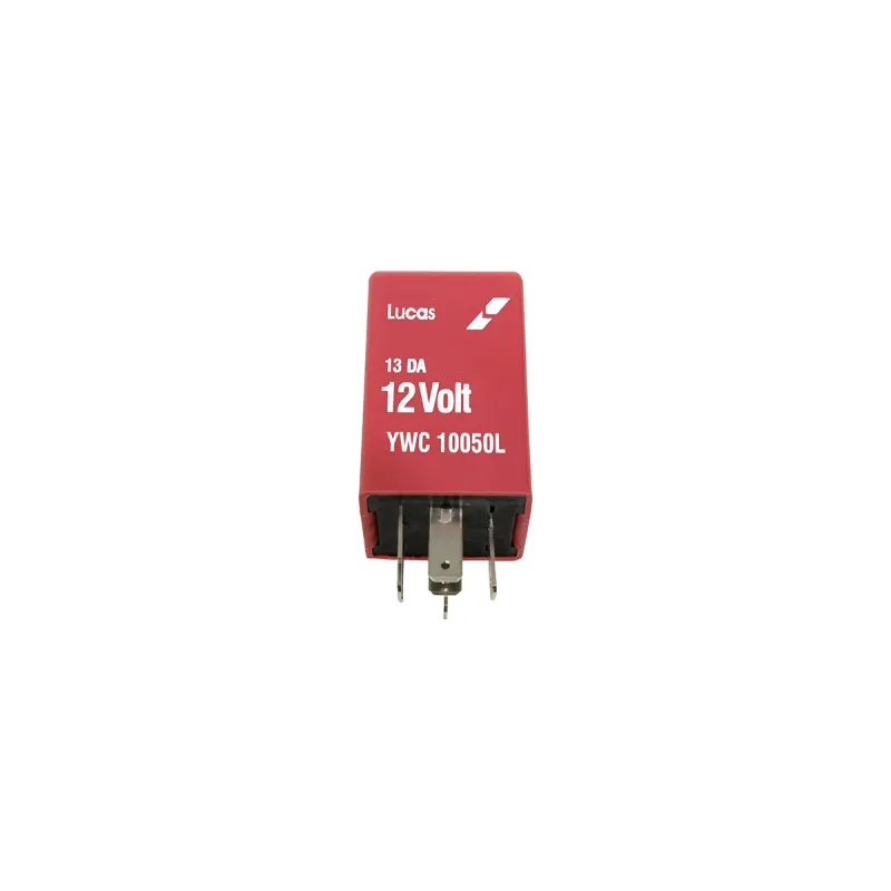 CONTROL UNIT
