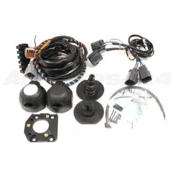 KIT - TRAILER HITCH ELECTRICS