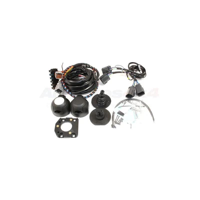KIT - TRAILER HITCH ELECTRICS