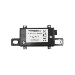 RECEIVER-RADIO