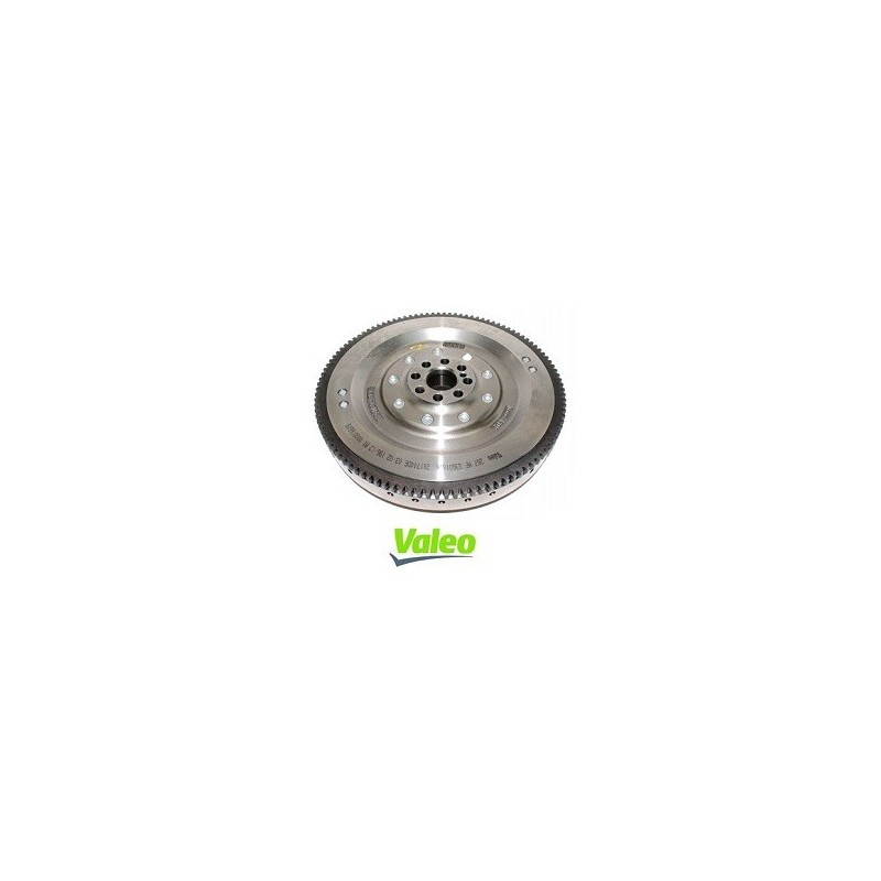 VALEO FLYWHEEL ASSY MANUAL DEF/DISC 2 TD5 DIESEL