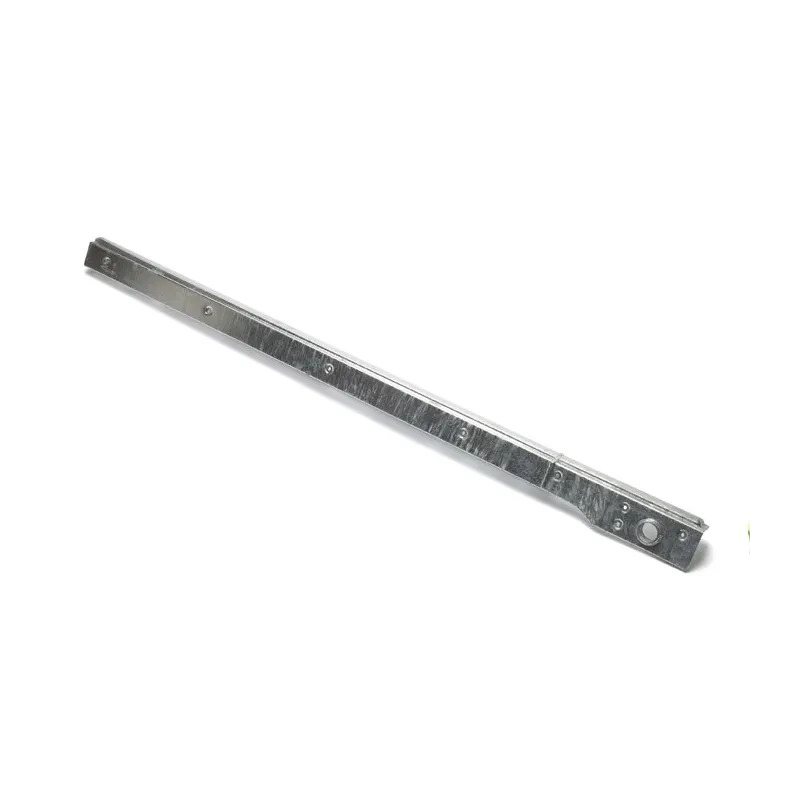Capping Galvanised LH 2 Piece Type 110 Station Wagon from EA314076 1987