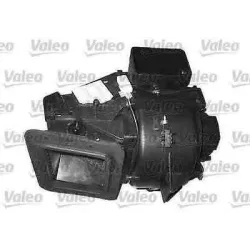 Blower assembly heater LH for RR-P38, non-AC