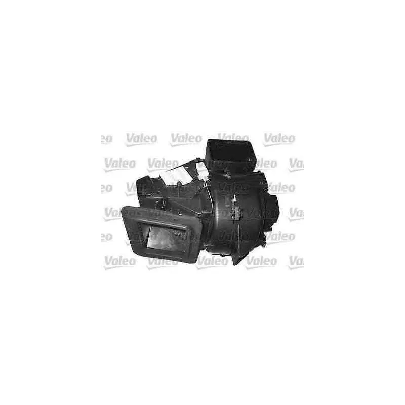 Blower assembly heater LH for RR-P38, non-AC