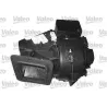 Blower assembly heater LH for RR-P38, non-AC