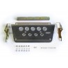 Front steering guard Defender