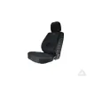 Passenger Seat Cover TDI / TD5, schwarz