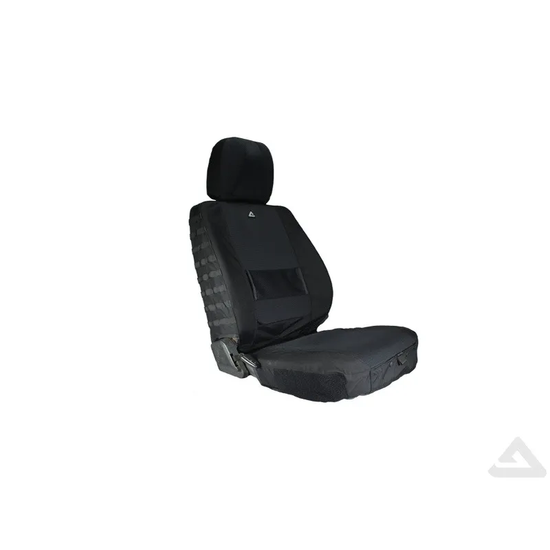 Driver Seat Cover TDI / TD5, schwarz