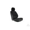 Driver Seat Cover TDI / TD5, schwarz