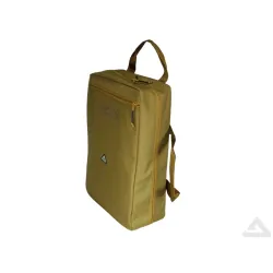 Tool Bag, grünbraun