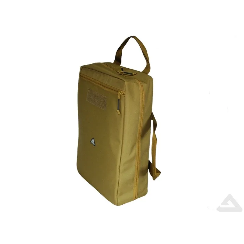 Tool Bag, grünbraun