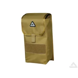 Utility Bag, grünbraun       Größe XL