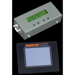 Nanocom Remap File for Td5
