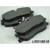 TRW LUCAS  STANDARD FRONT BRAKE PAD SET  DISCO 3 & 4 RANGE ROVER