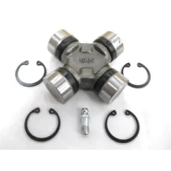 Joint-propshaft universal