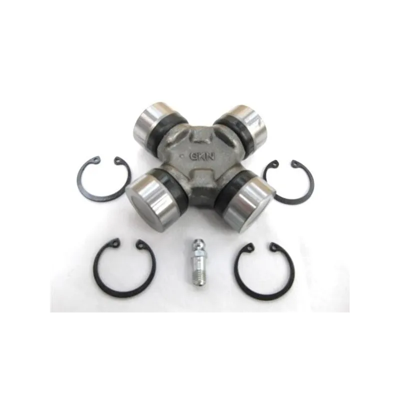 Joint-propshaft universal