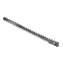 Capping Galvanised LH 2 Piece Type 110 Station Wagon from EA314076 1987