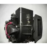Blower assembly heater RH for RR-P38, non-AC
