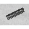 REVERSE PLUNGER DETENT SPRING