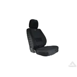 Driver Seat Cover TDI / TD5, schwarz