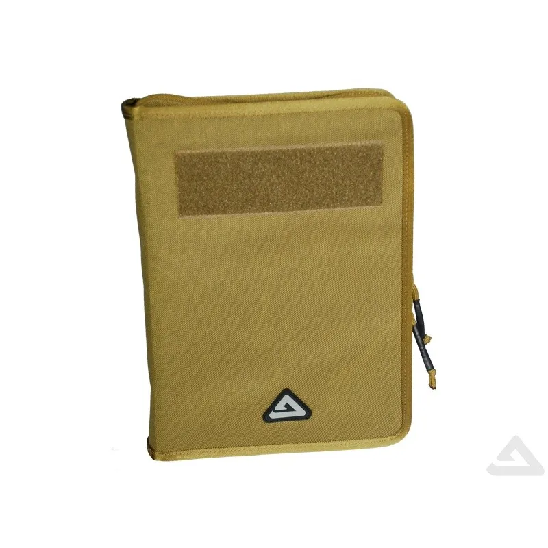 Dokument Bag, grünbraun