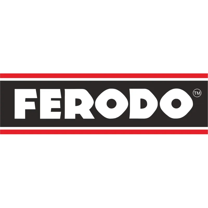 FERODO  REAR BRAKE PAD SET DISCOVERY 3/4 RR L322 RRS
