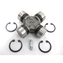 Joint-propshaft universal
