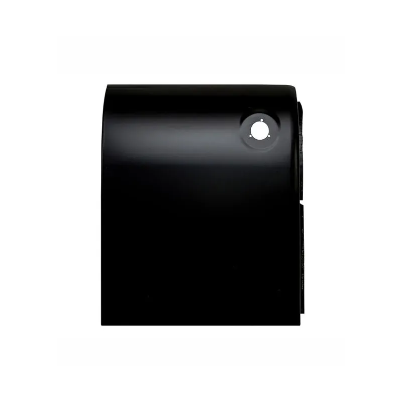 FRONT LH SIDE LAMP PANEL