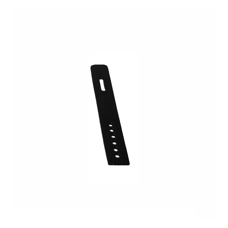 LEATHER STRAP