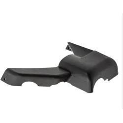 SHROUD - UPPER STEERING COLUMN