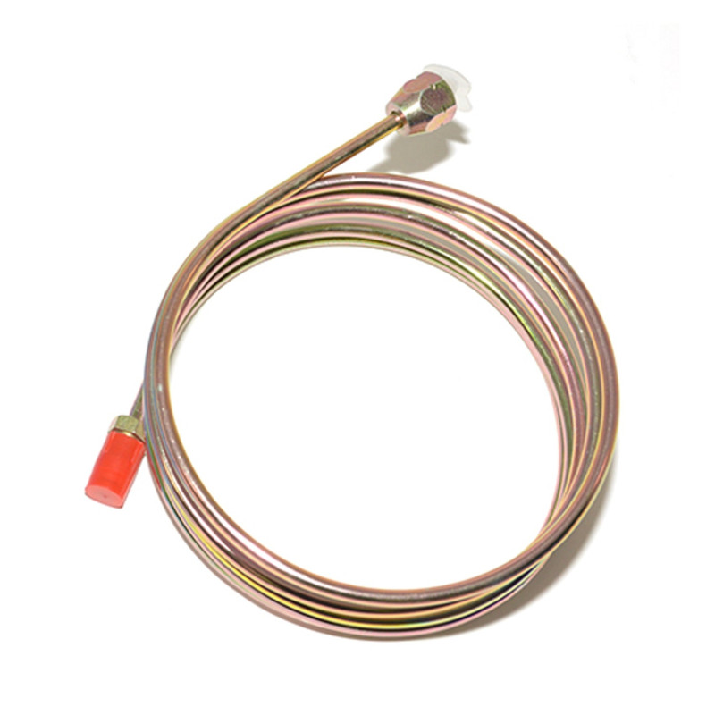 BRAKE PIPE