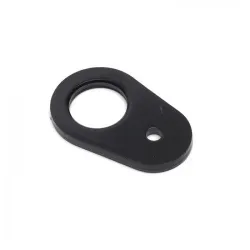 BRACKET - TOW BAR MOUNTING