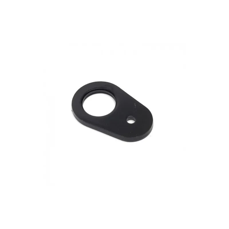 BRACKET - TOW BAR MOUNTING