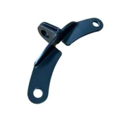 BRACKET - MOUNTING - BRAKE HOSE - STEEL