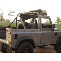 ROLL CAGE